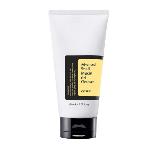 Καθαριστικό Gel COSRX Advanced Snail Mucin Gel Cleanser