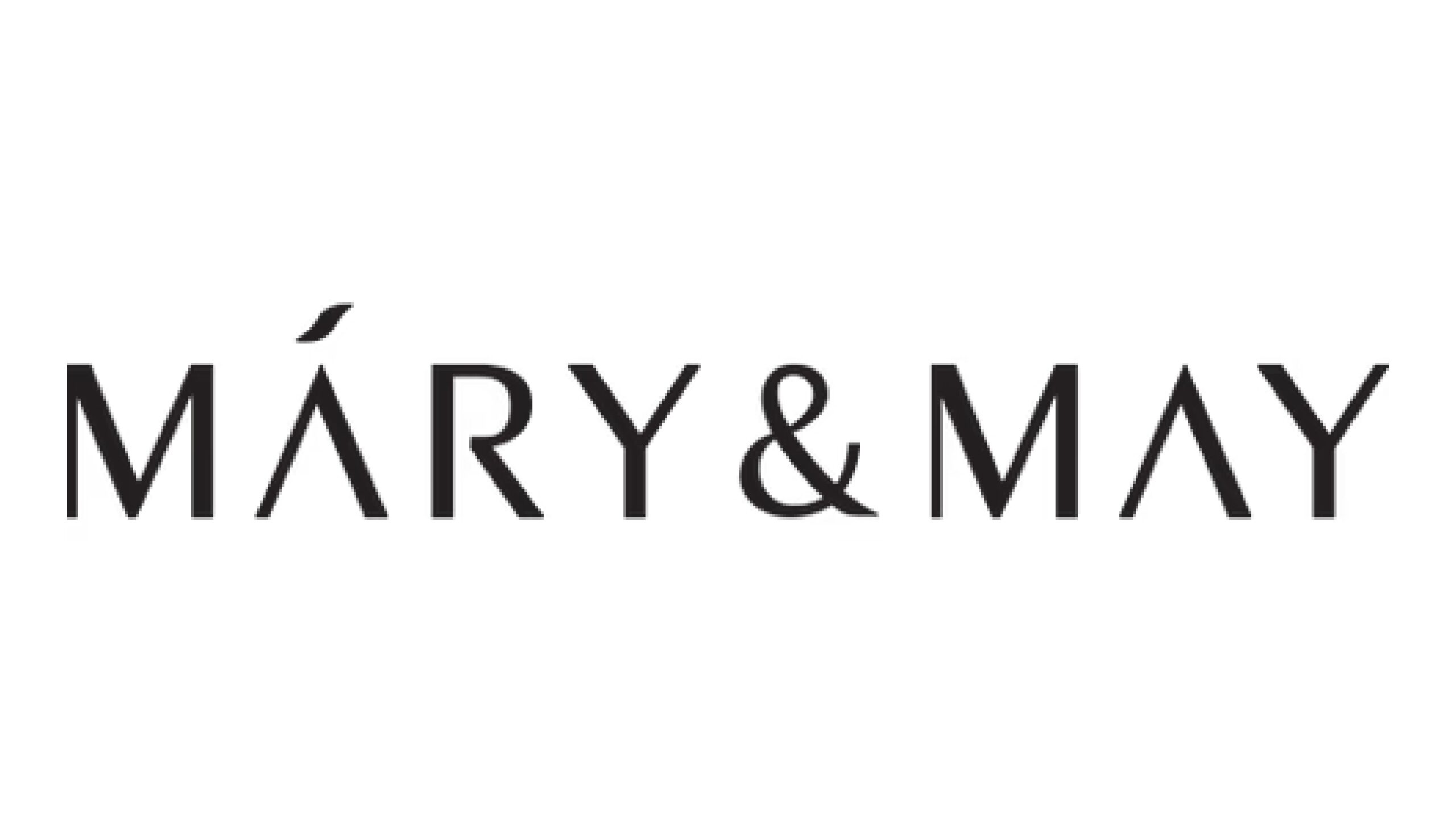 mary may